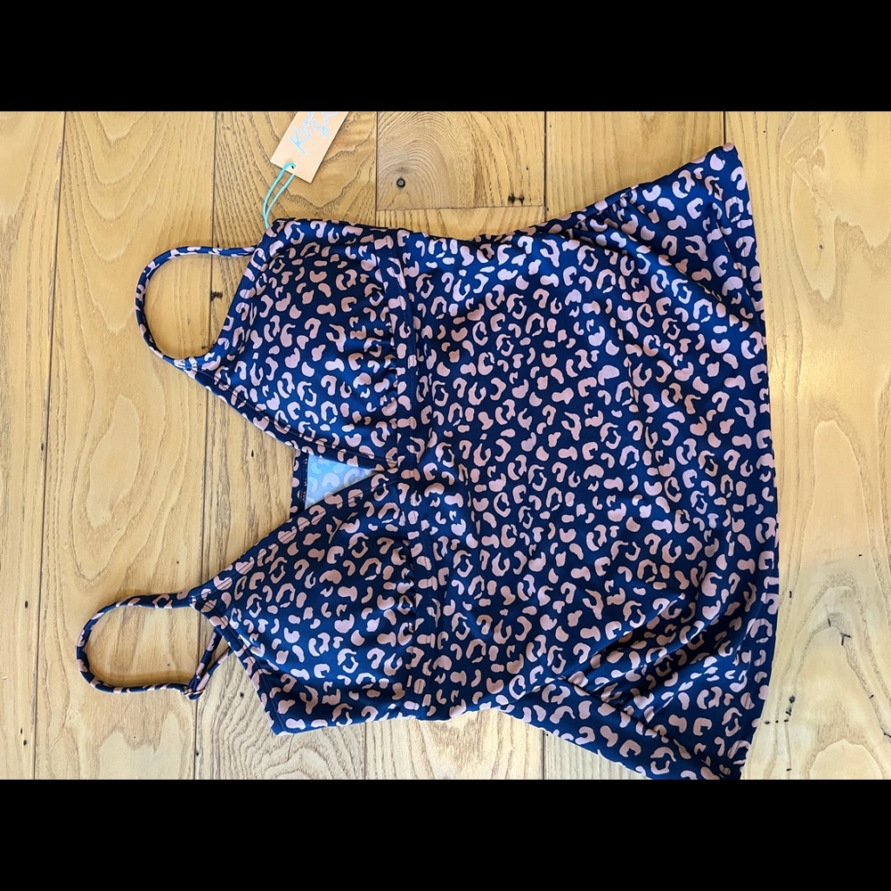 Tankini top